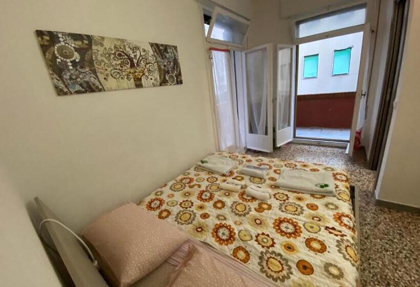 اتاق استاندارد با تخت بزرگ, Venezia Lovely Rooms