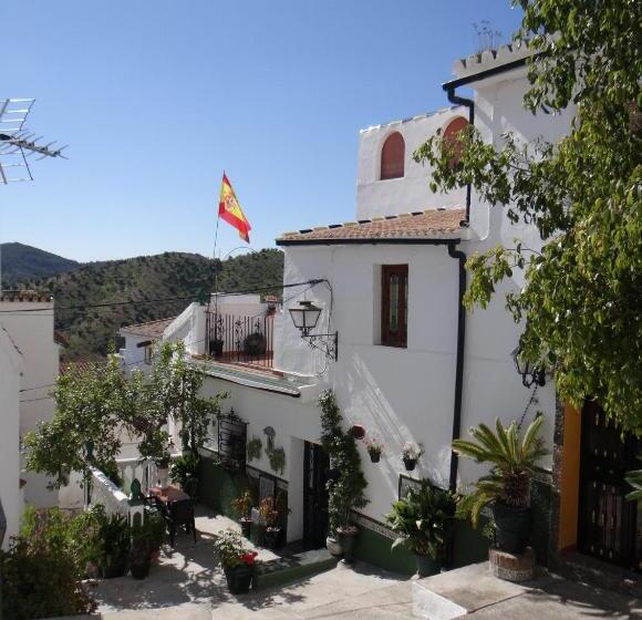 Номер Стандарт, B&b Casa Sarandy