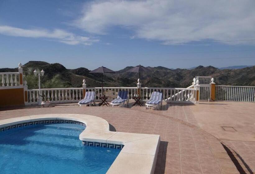 Апартаменты 1 Спальня, B&b Casa Sarandy