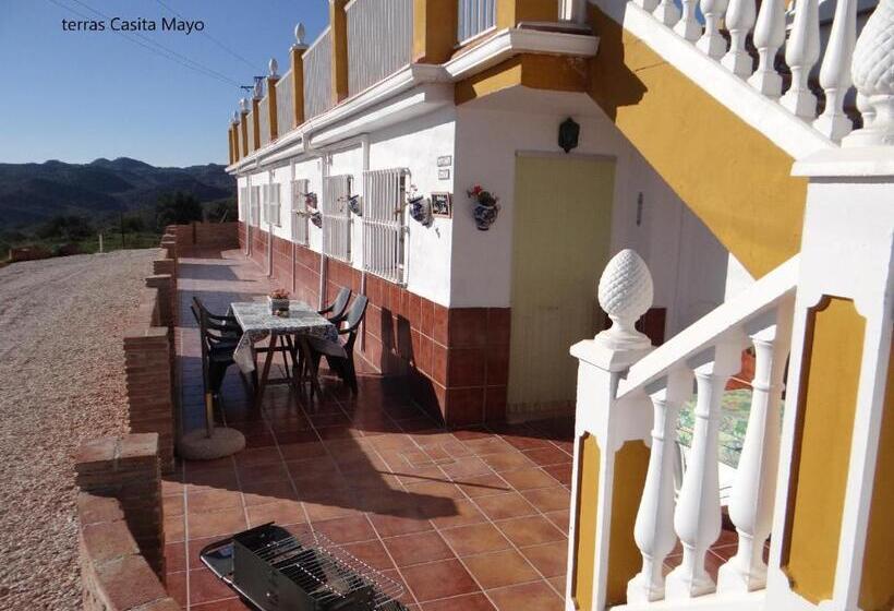 Апартаменты 2 Спальни, B&b Casa Sarandy