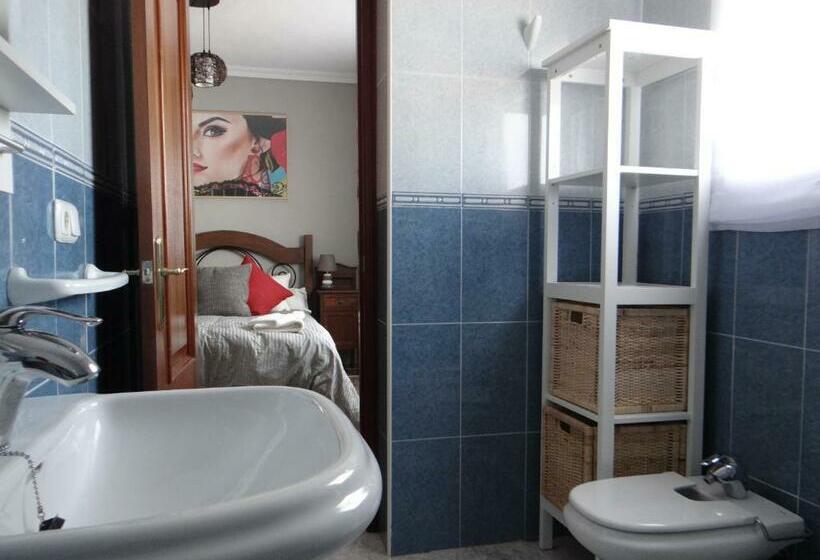 Номер Стандарт, B&b Casa Sarandy