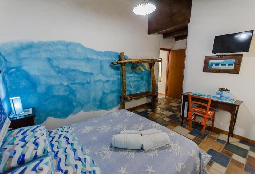 Номер Стандарт, Bellavista