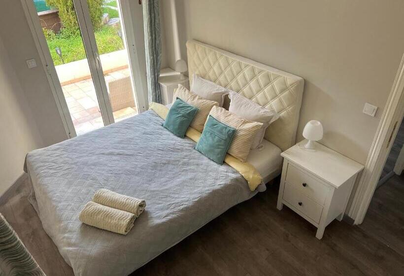 חדר סטנדרט, Chambre D Hôte Fabron