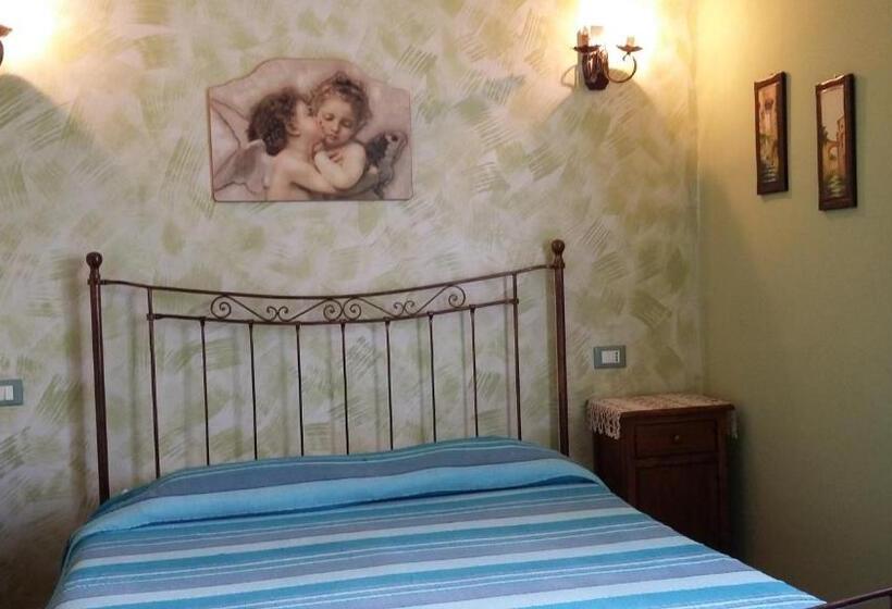 Номер Стандарт, Alloggi Agrituristici Antica Dimora