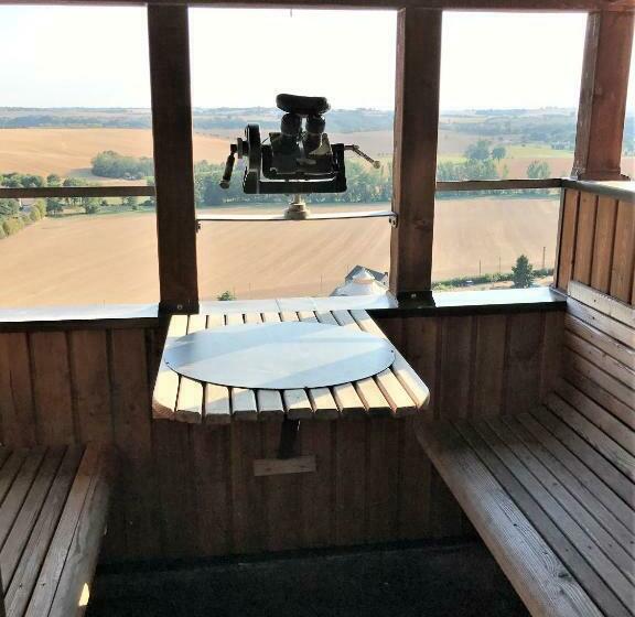 Номер Стандарт, Pension Bella Vista   Winzerhof Golk