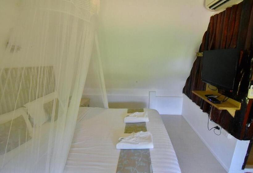 Дом 1 Спальня, Suan Sai Yok Resort