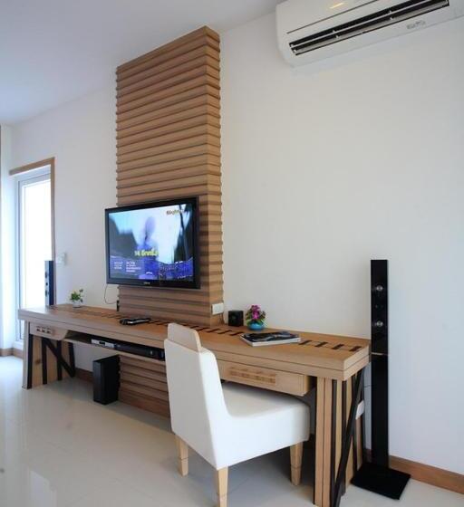 Семейный Номер Deluxe, Suan Sai Yok Resort