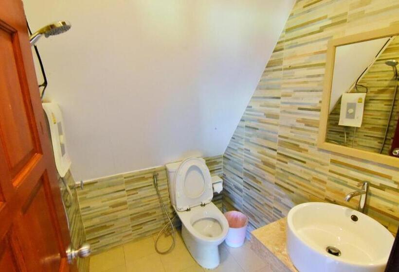 Дом 1 Спальня, Suan Sai Yok Resort