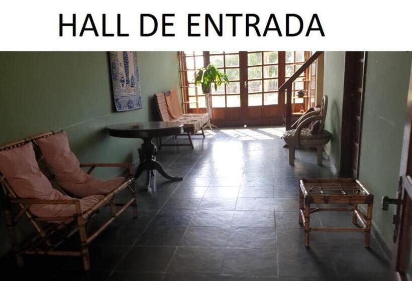 Семейный Номер, Fazenda São Felipe