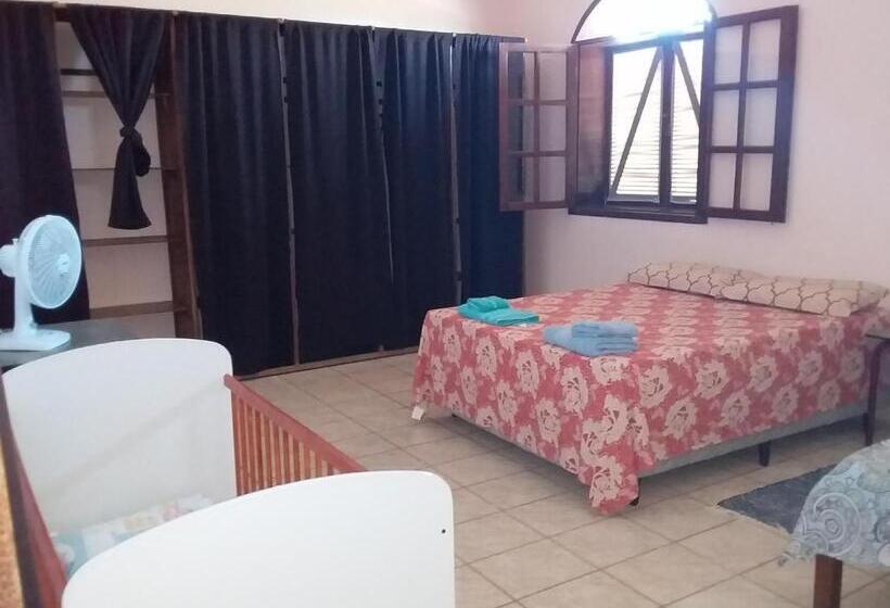 Family Suite, Fazenda São Felipe