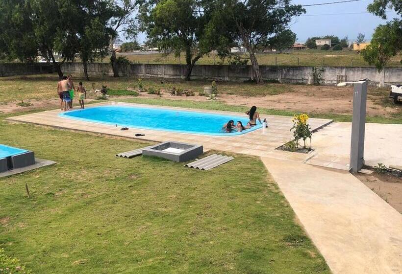 Family Suite, Fazenda São Felipe