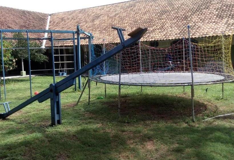 Семейный Номер, Fazenda São Felipe