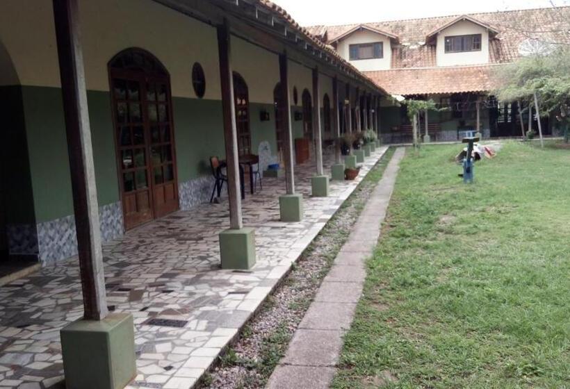Семейный Номер, Fazenda São Felipe