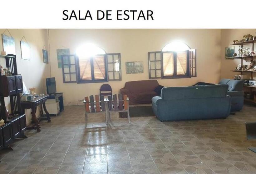 Family Suite, Fazenda São Felipe