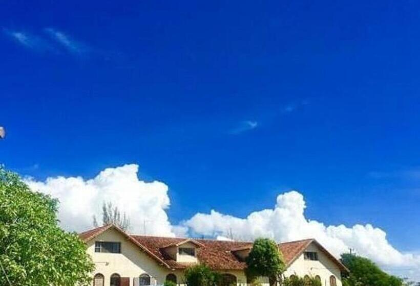 Номер Стандарт Трехместный, Fazenda São Felipe