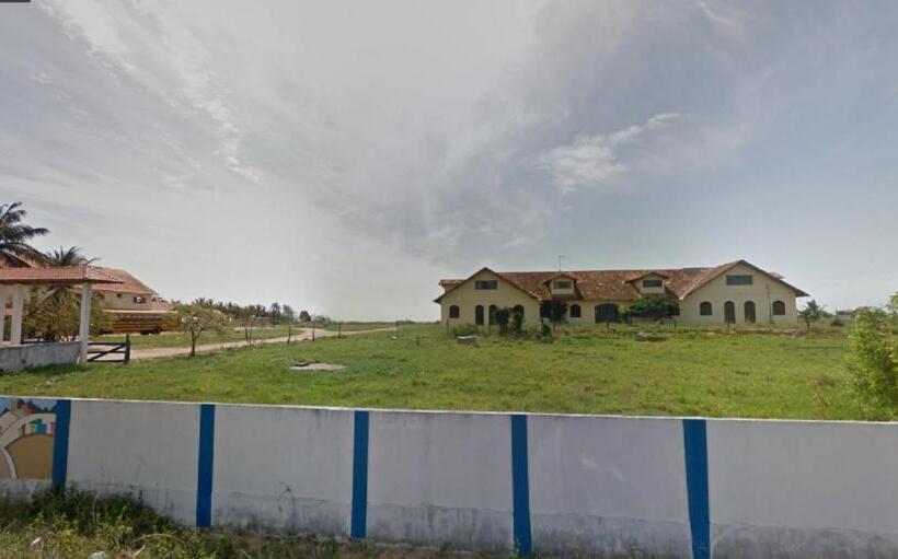 Номер Стандарт Трехместный, Fazenda São Felipe