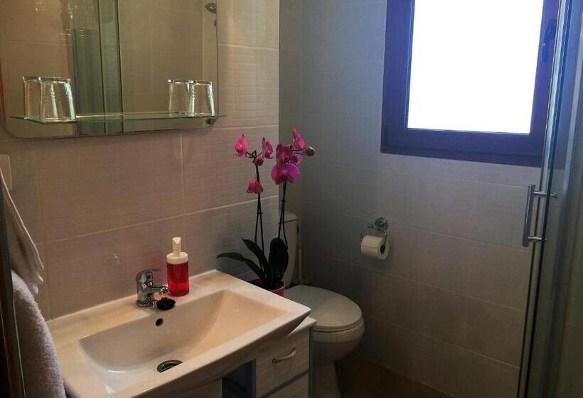 Семейный Номер, Casa Las Torres B&b