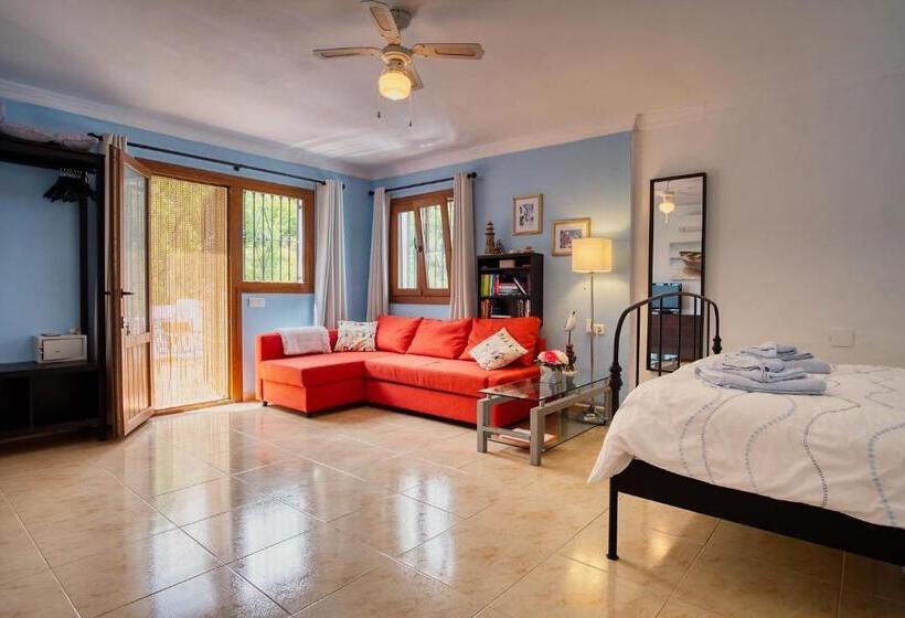 Семейный Номер, Casa Las Torres B&b