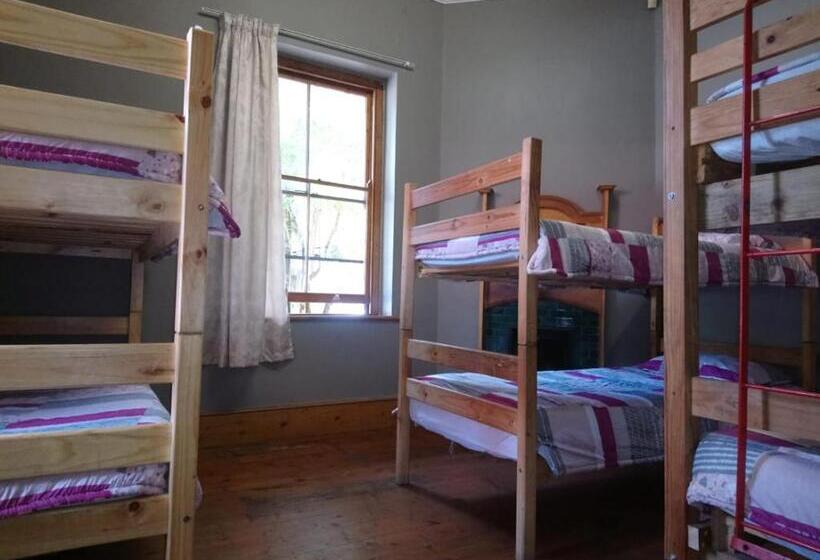 패밀리 룸, Hostel Villa Nova