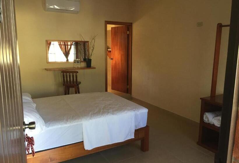 ベーシックルーム, Hostal Aquismon