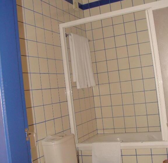Апартаменты Дюплекс 1 Спальня, Apartamentos Turisticos Verdemar