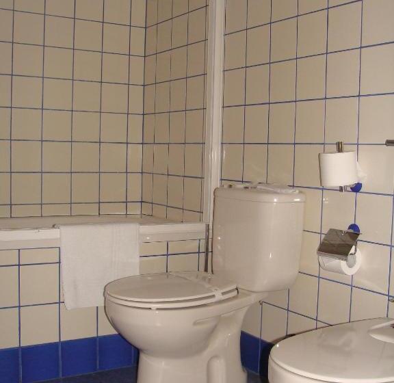 Апартаменты 1 Спальня, Apartamentos Turisticos Verdemar