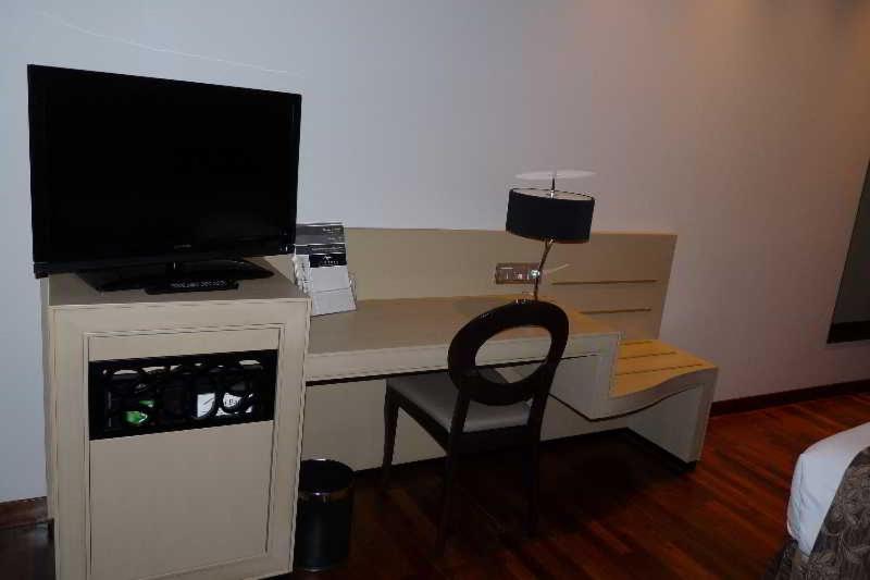 스탠다드 룸, Cumbria Spa Hotel 3 Sup