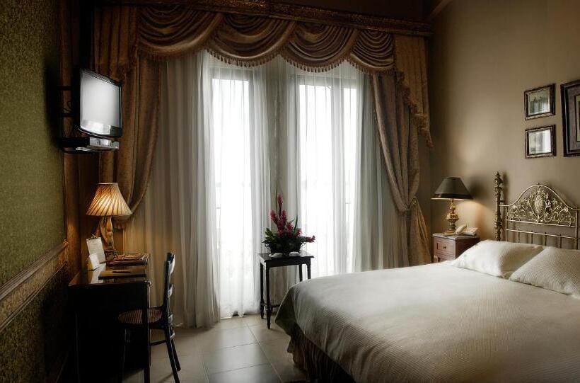 Люкс, Boutique Mansion Del Rio