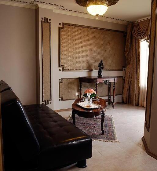 Люкс Superior, Boutique Mansion Del Rio