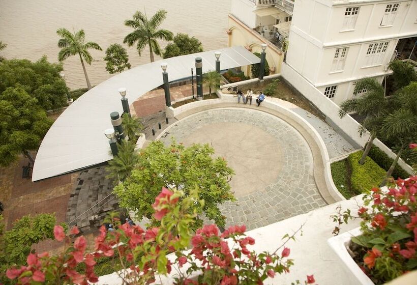 Люкс, Boutique Mansion Del Rio