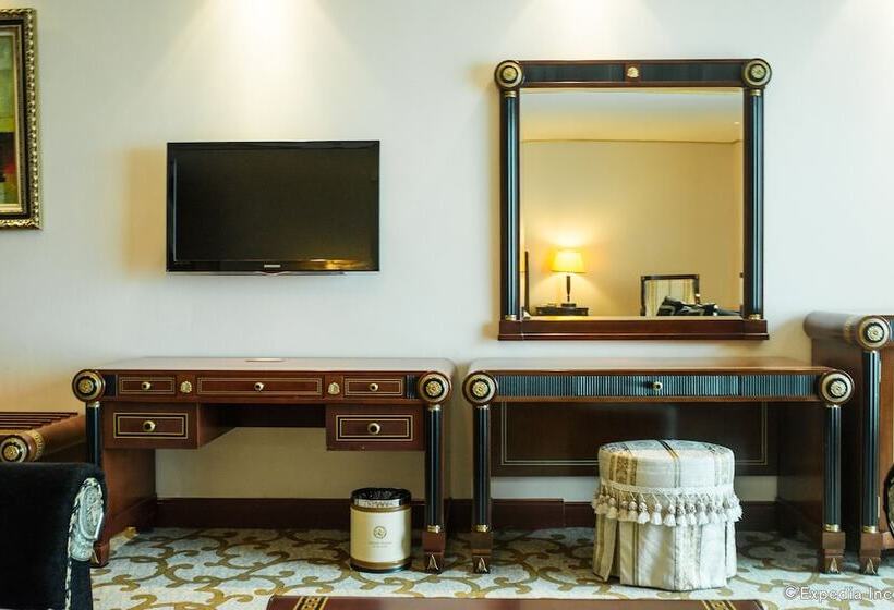 سوییت, Grand Plaza Hanoi