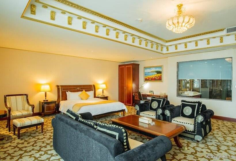 سوییت, Grand Plaza Hanoi