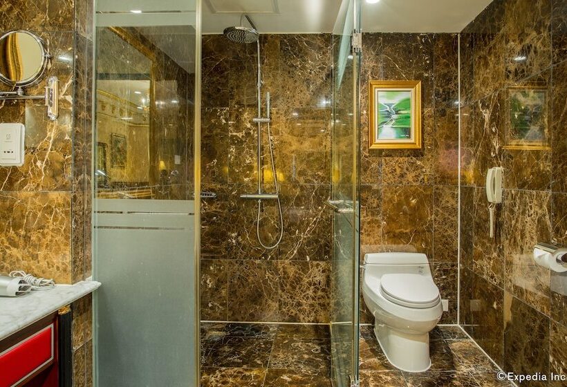 سوییت, Grand Plaza Hanoi