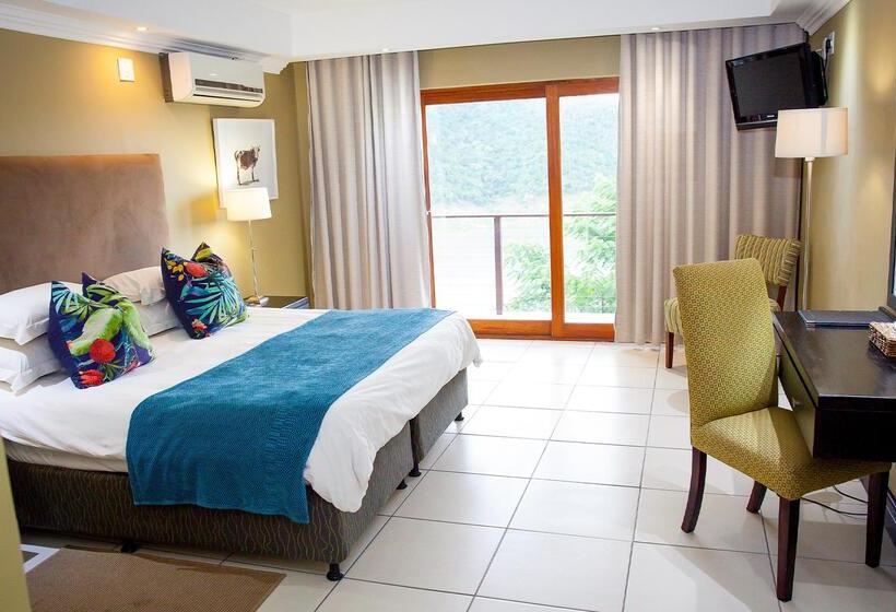 Классический Номер, Jozini Tiger Lodge & Spa By Dream Resorts