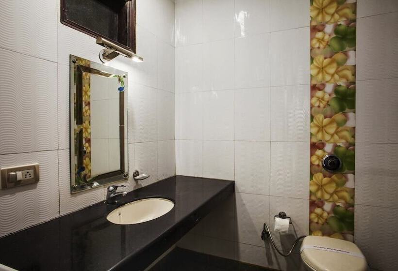 اتاق لوکس, Karat 87 Inn