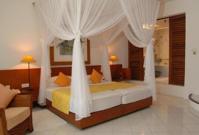 Camera Superiore, Lanka Princess All Inclusive
