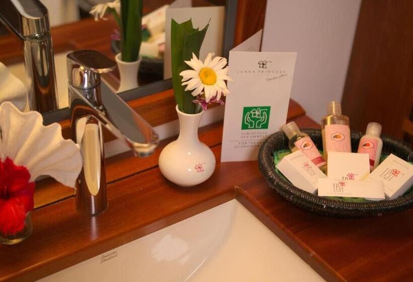 수피리어 스위트, Lanka Princess All Inclusive
