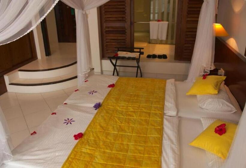 Suite Superior, Lanka Princess All Inclusive