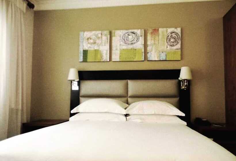 Номер Deluxe, Premier Splendid Inn Pinetown