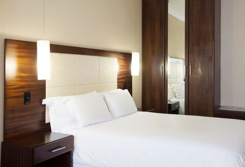 Номер Executive, Premier Splendid Inn Pinetown