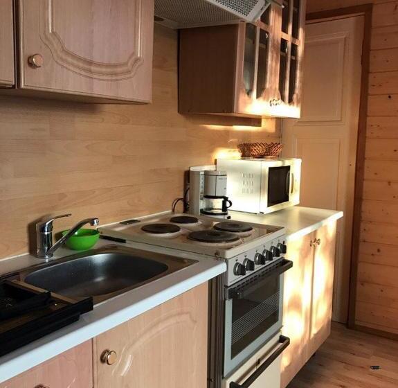패밀리 룸, Tientaus 1 Apartments