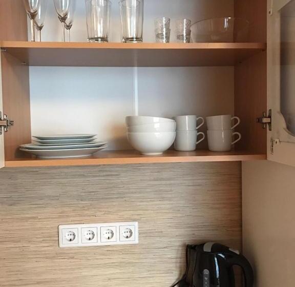 패밀리 룸, Tientaus 1 Apartments