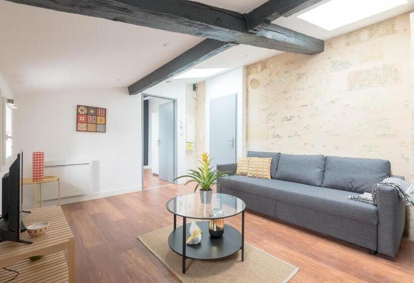 Apartamento 1 Dormitório, Studios Dans L Hypercentre