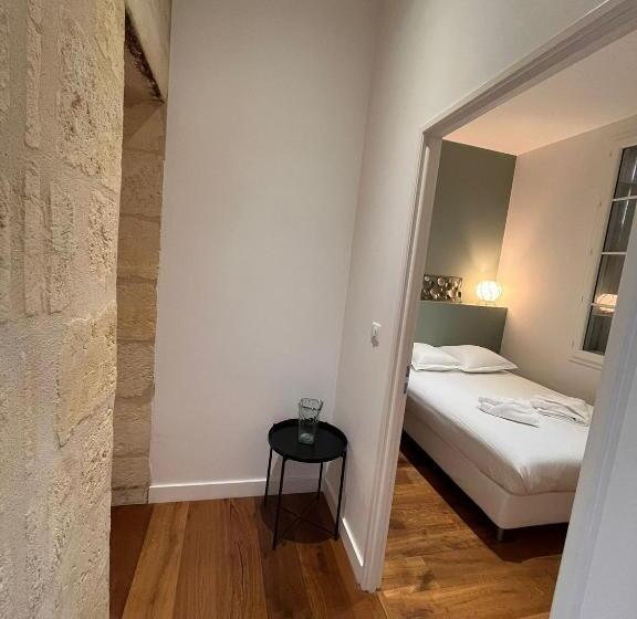 Apartamento 2 Dormitórios, Studios Dans L Hypercentre