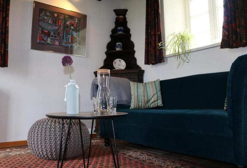 Апартаменты 1 Спальня, Appartementhotel Blomberger Hof
