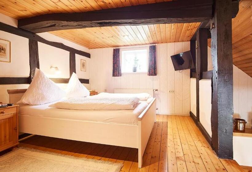 Апартаменты 1 Спальня, Appartementhotel Blomberger Hof