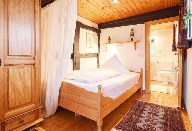 Апартаменты 1 Спальня, Appartementhotel Blomberger Hof