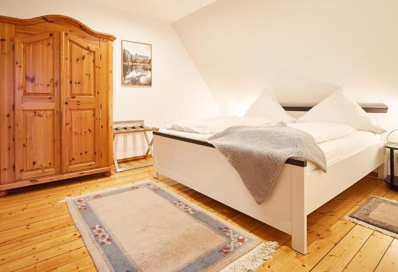 Апартаменты Deluxe 1 Спальня, Appartementhotel Blomberger Hof