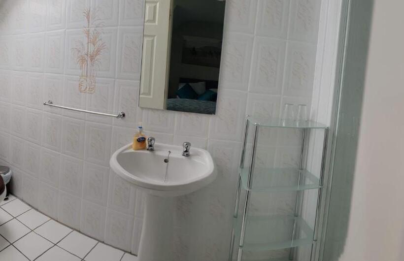 Номер Deluxe, Deerpark B&b