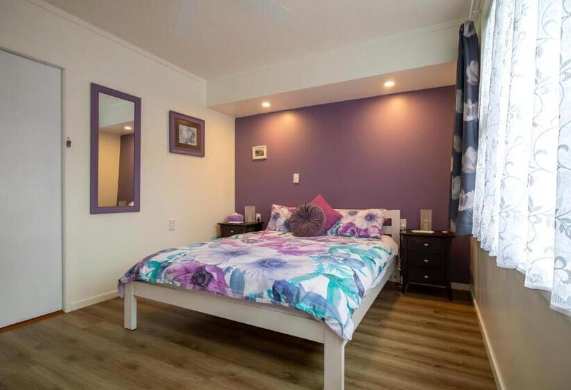 اتاق استاندارد, Waimoana Garden Accommodation